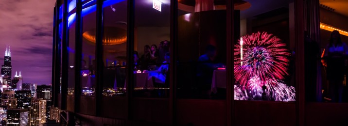 Best Romantic Chicago Restaurant