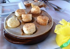 Escargot