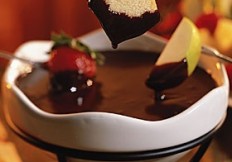 Fondue