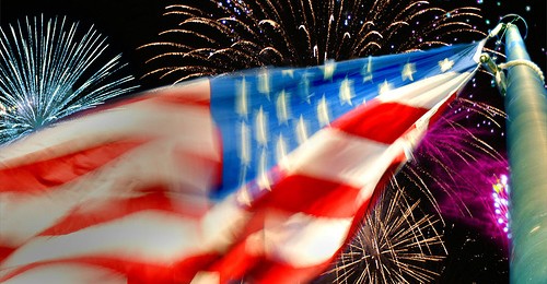 Happy 4th of July!