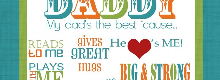 Father's Day