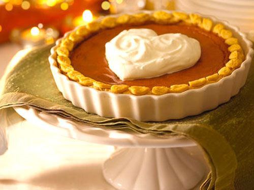 Recipe Contest