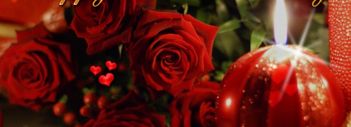 Valentine's Day