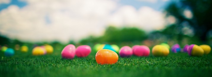 Easter 2015