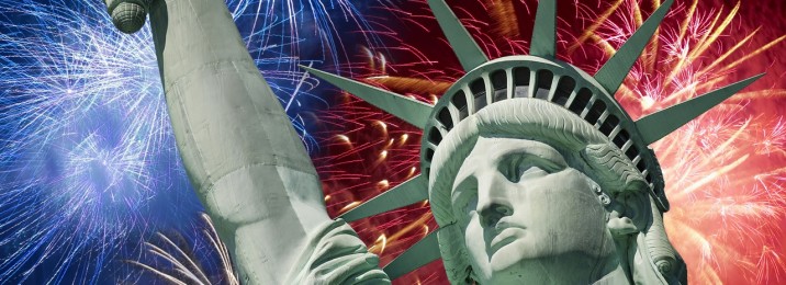 Fourth of July