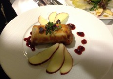 Baked Brie