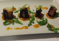 Grilled Octopus 1