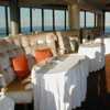Cite Restaurant Banquettes