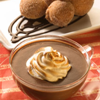 Cite Restaurant Dessert 2