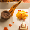 Cite Restaurant Dessert 4