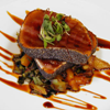 Cite Restaurant PopeyeSeed Tuna