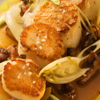 Cite Restaurant Jumbo Sea Scallops