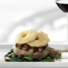 Cite Restaurant Pork Chop