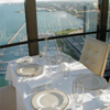 Cite Restaurant Main Dining Room South View