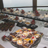 Cite Restaurant Sweet Table Private Event