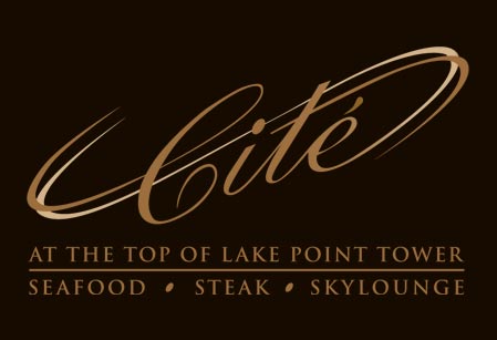 Cité Restaurant - Best View Chicago Cité Restaurant - Best View Chicago